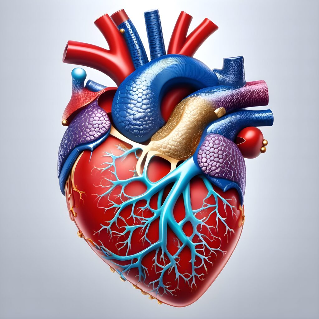 Heart Health: How to Take Care of Your Heart ❤️